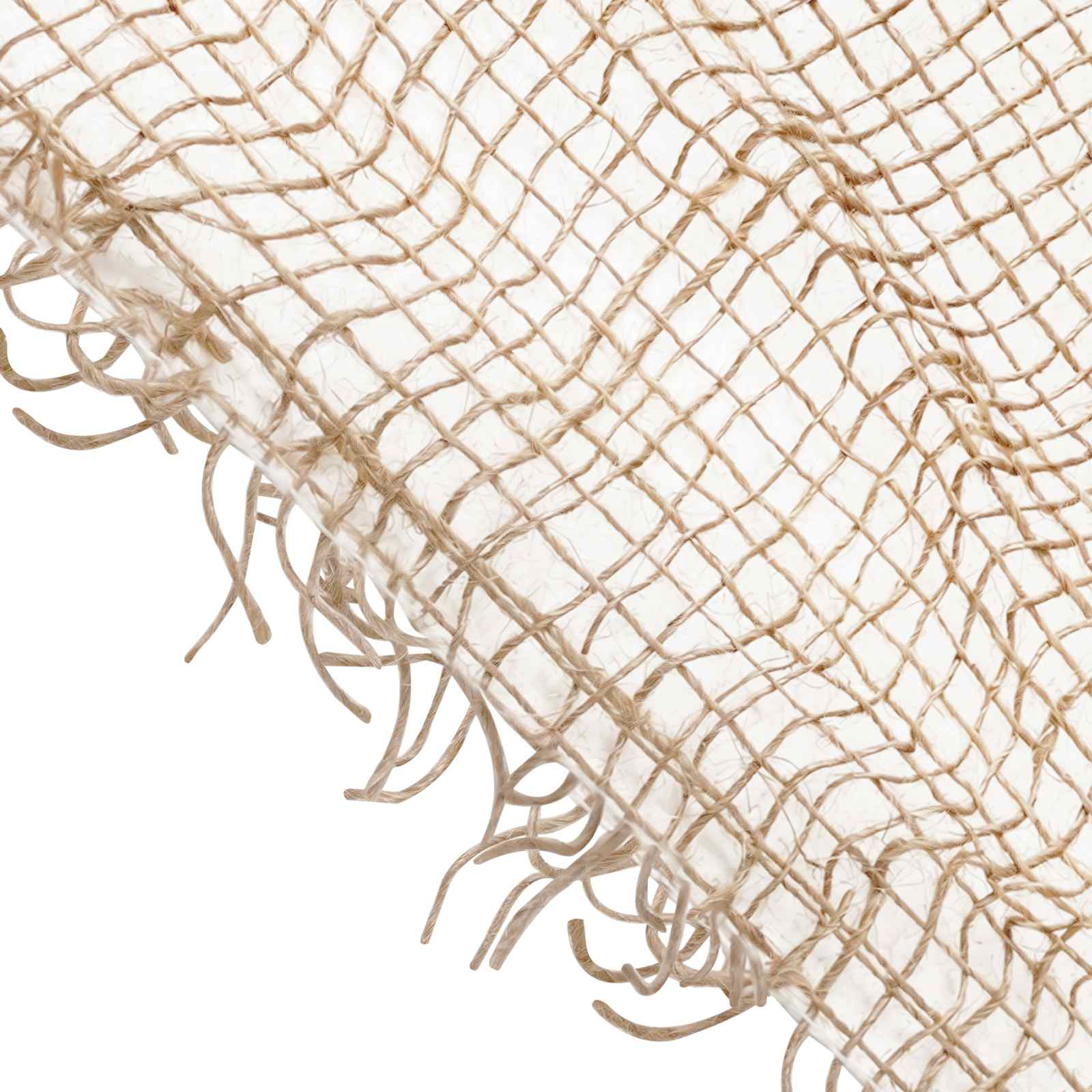 Jute Rol Naturel 160 x 10000 cm
