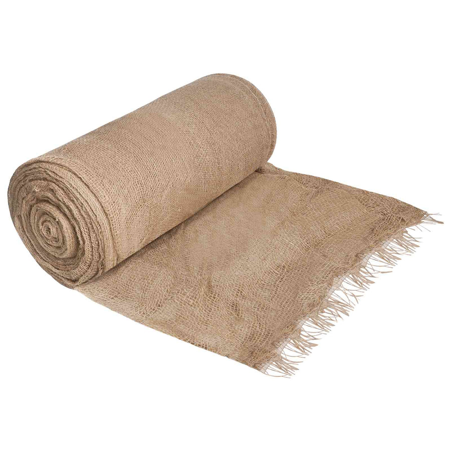 Jute Rol Naturel 160 x 10000 cm