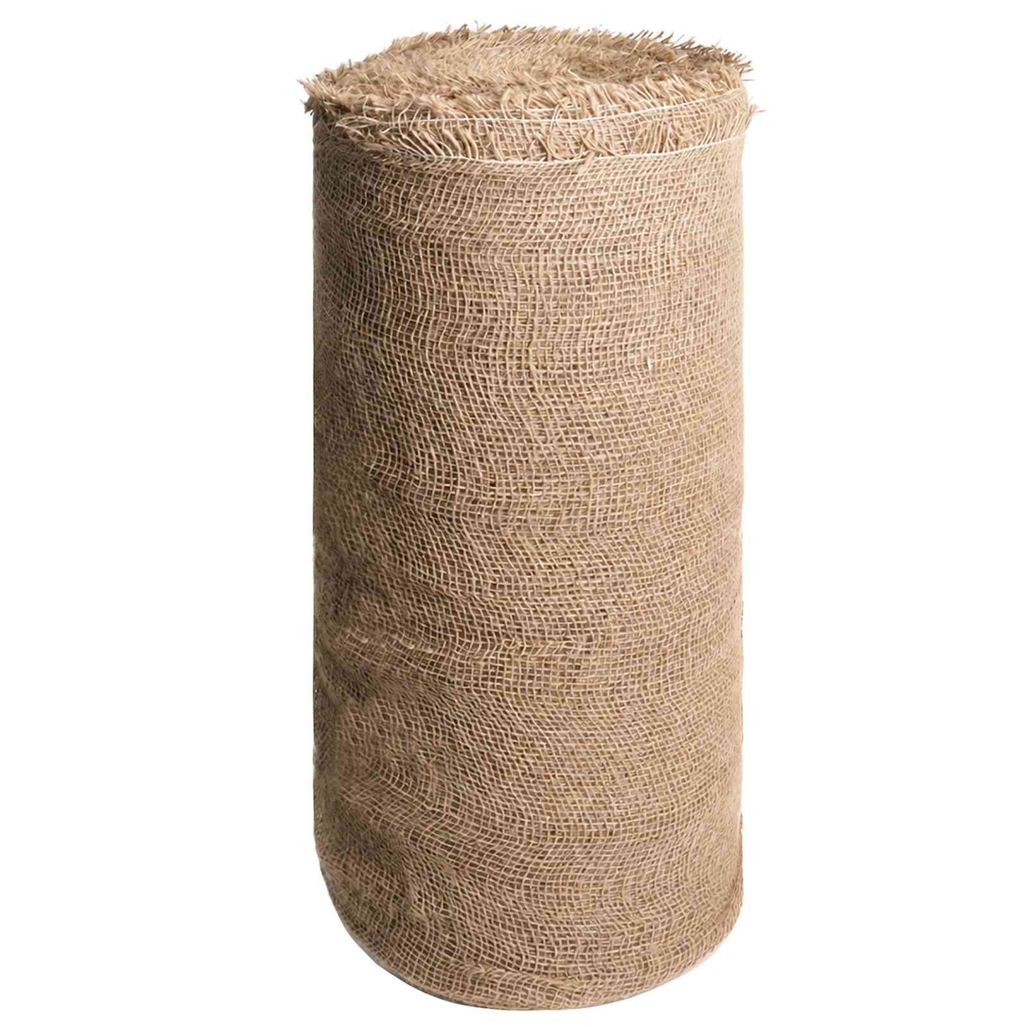 Jute Rol Naturel 160 x 10000 cm