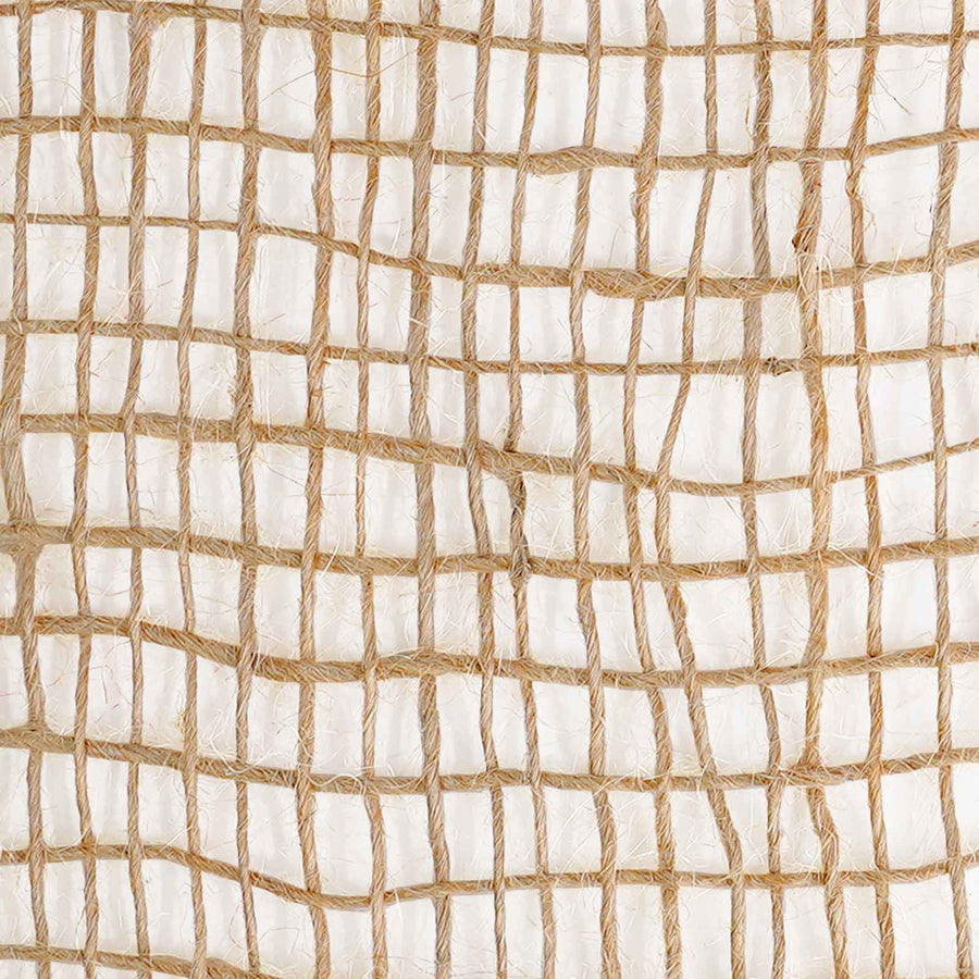 Jute Rol Naturel 160 x 10000 cm