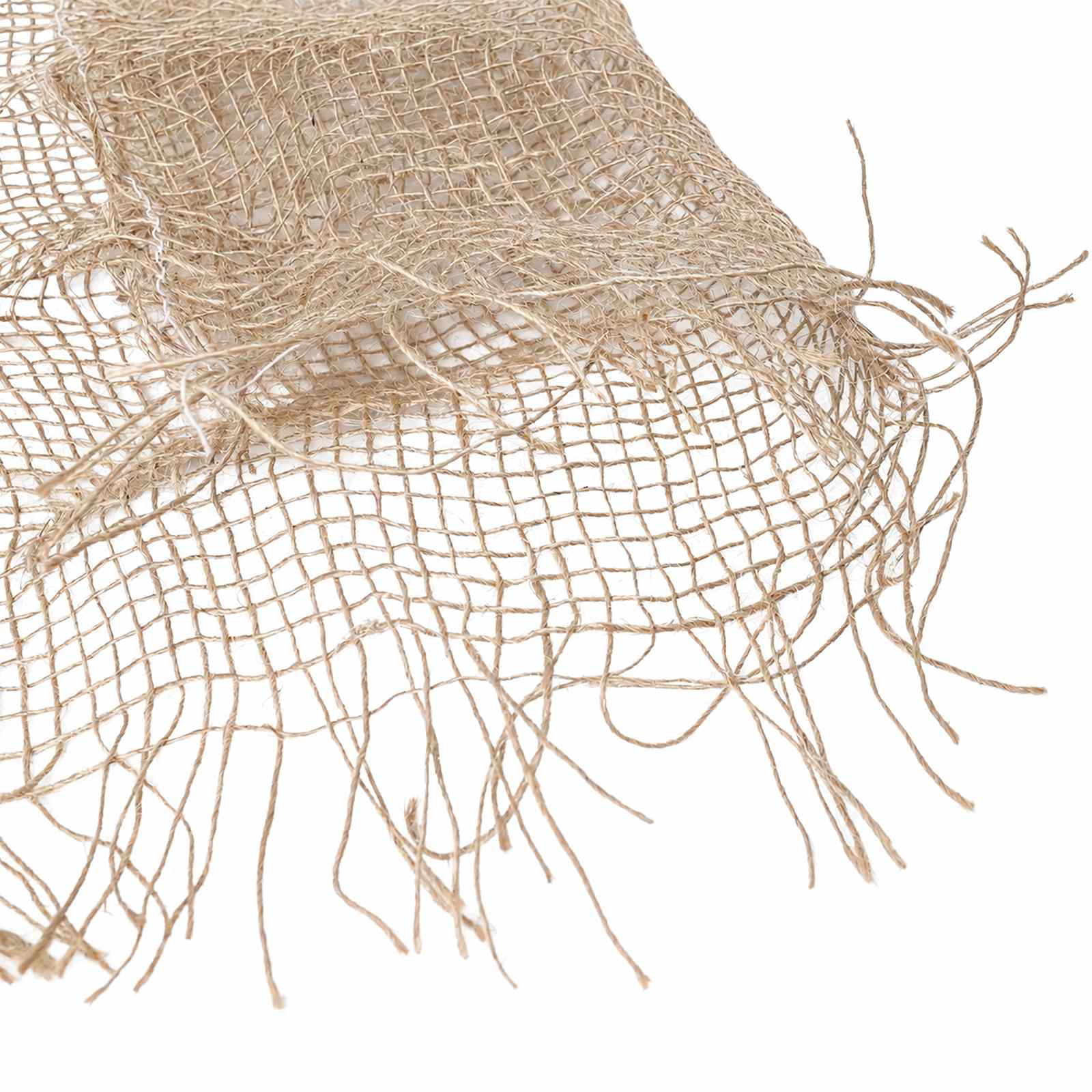 Jute Rol Naturel 200 x 500 cm
