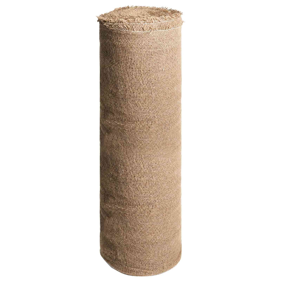 Jute Rol Naturel 200 x 1500 cm