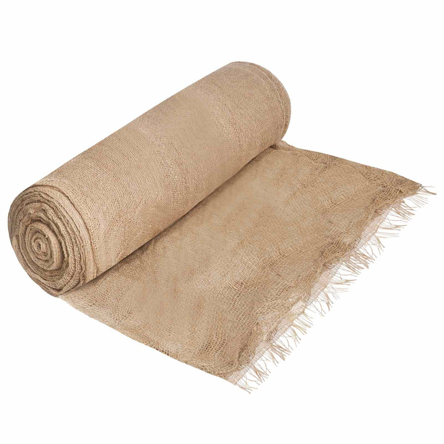 Jute Rol Naturel 200 x 10000 cm