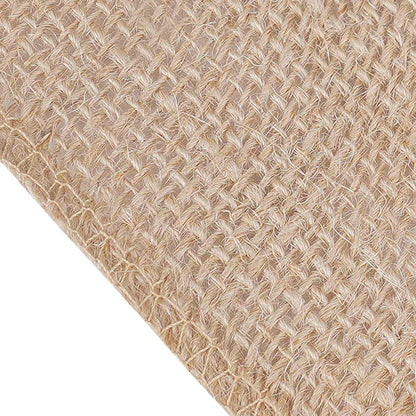 Jute Rol Naturel 25 x 500 cm