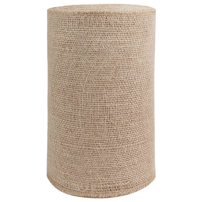 Jute Rol Naturel 25 x 1000 cm