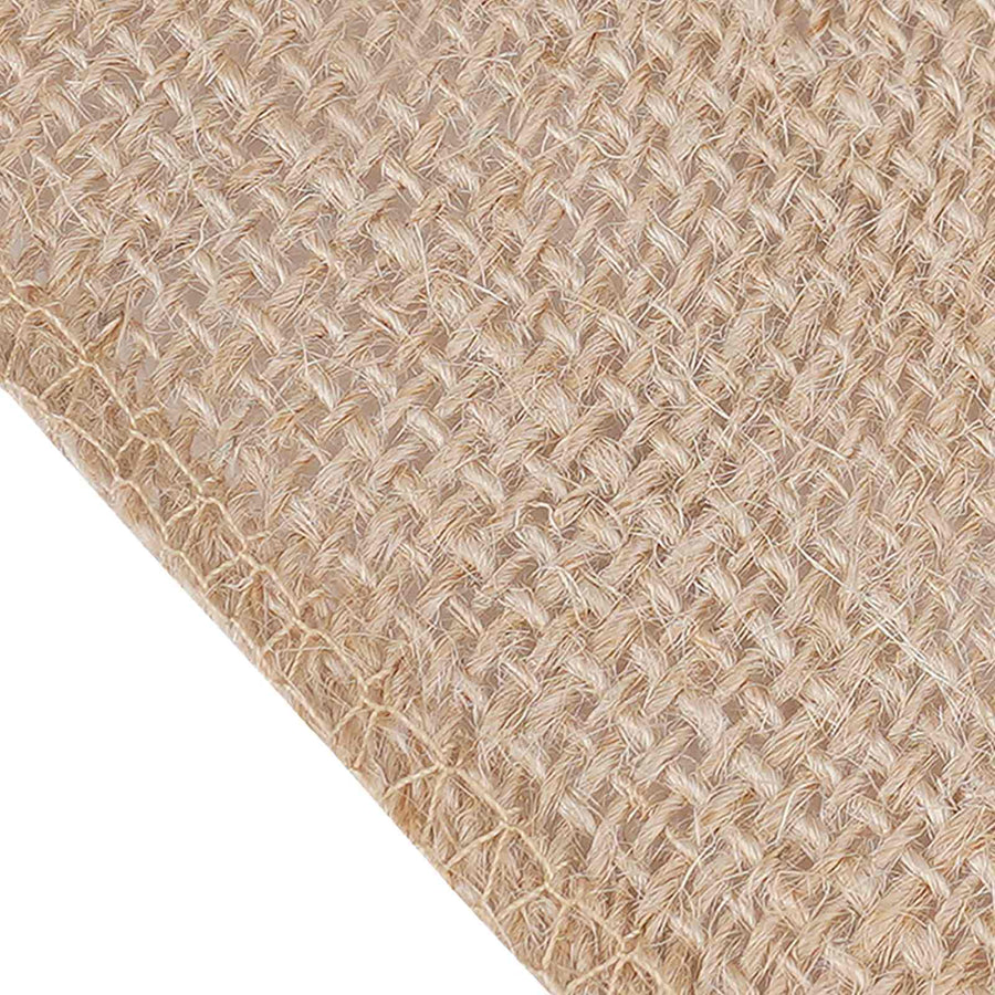 Jute Rol Naturel 25 x 2500 cm
