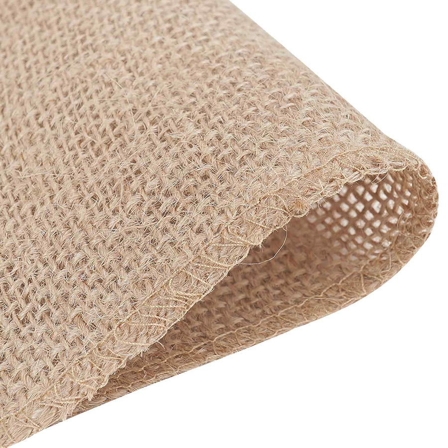 Jute Rol Naturel 25 x 2500 cm