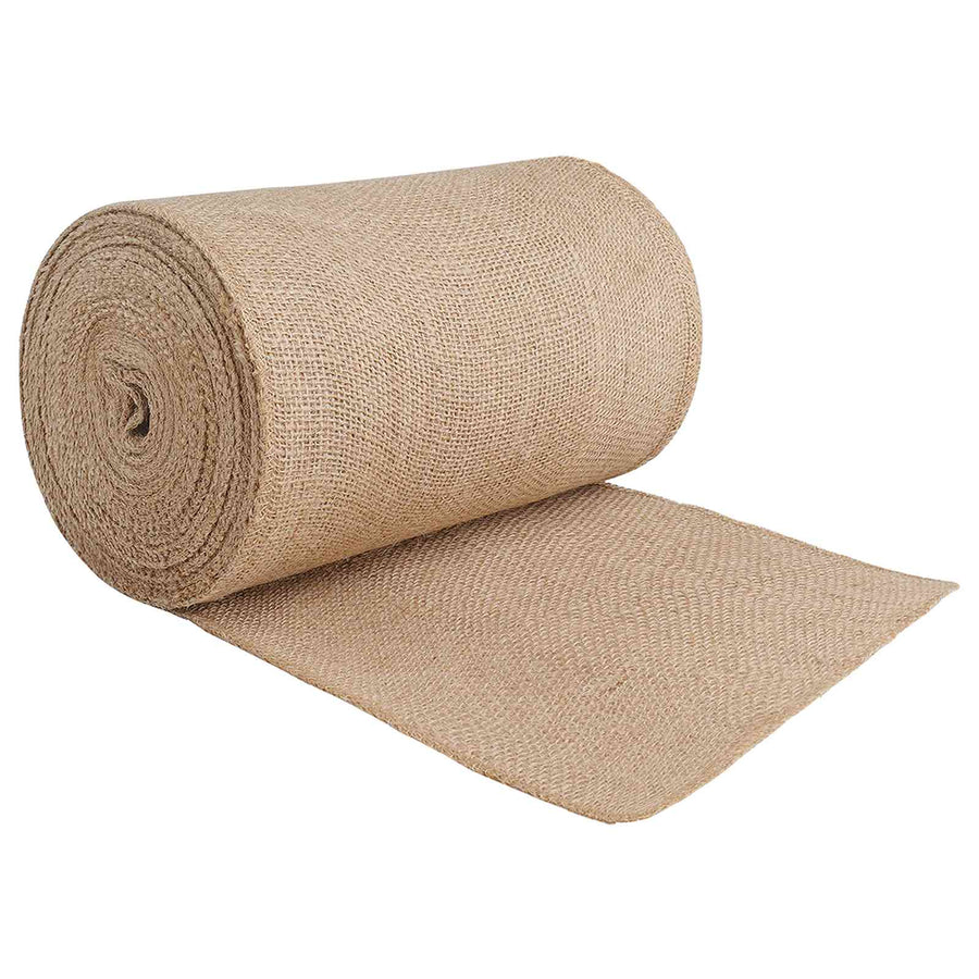 Jute Rol Naturel 25 x 2500 cm