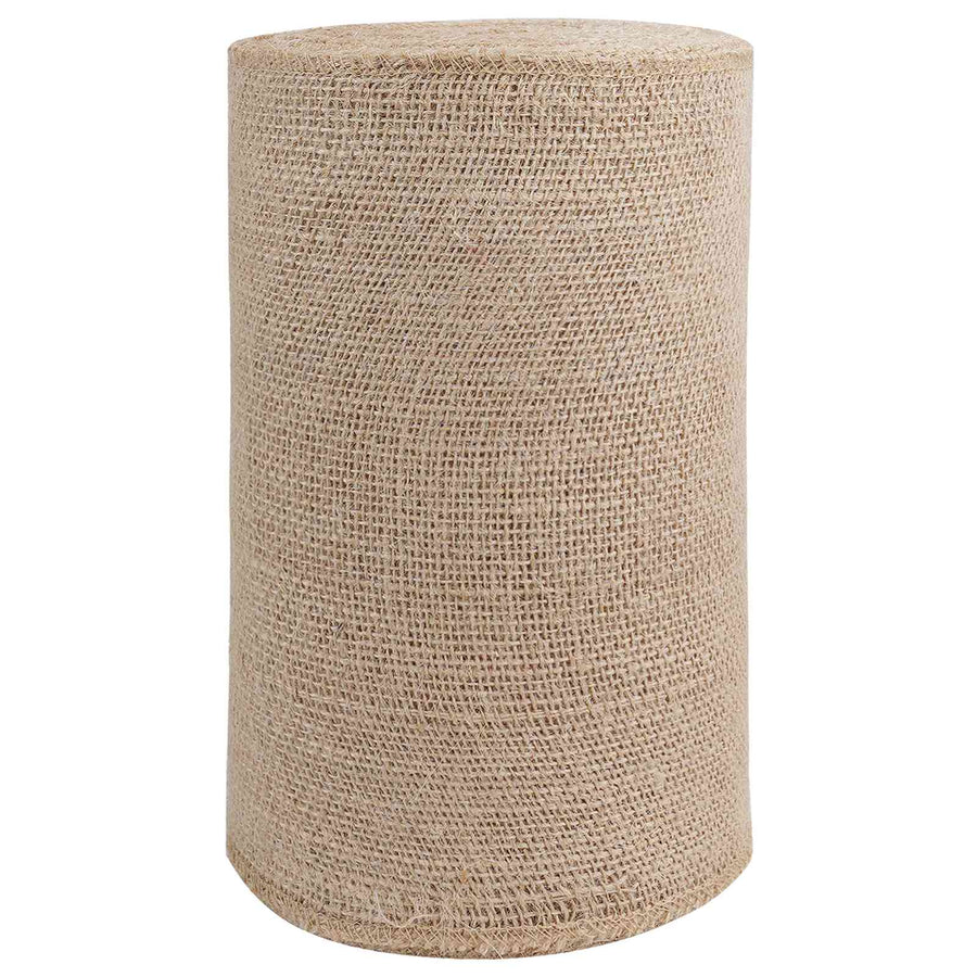 Jute Rol Naturel 25 x 2500 cm