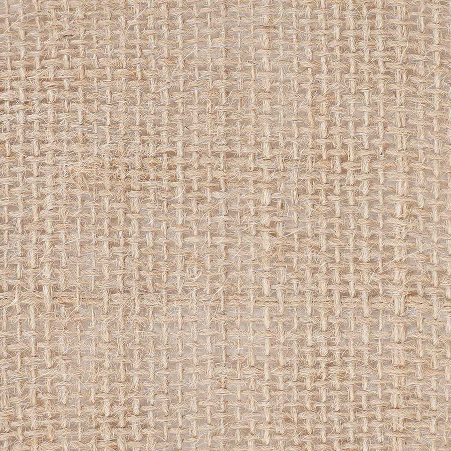 Jute Rol Naturel 25 x 2500 cm