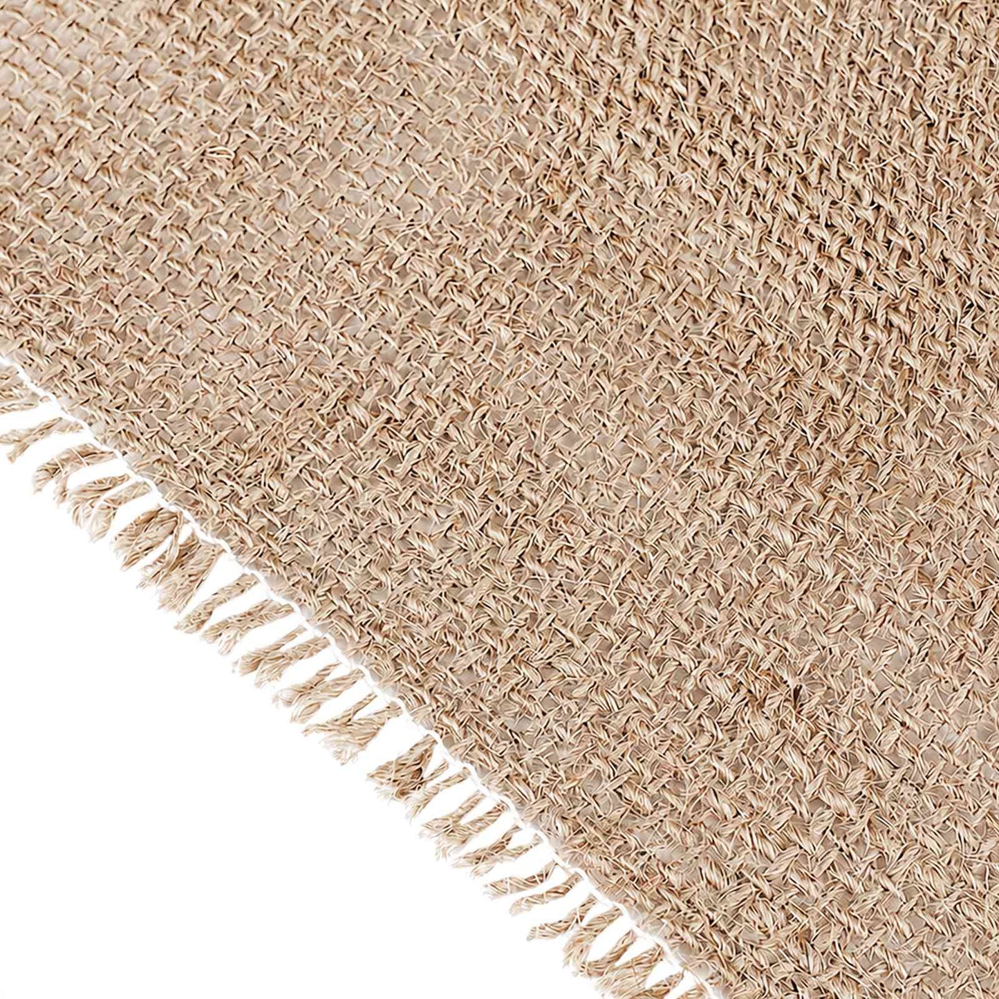 Jute Rol Naturel 50 x 1000 cm