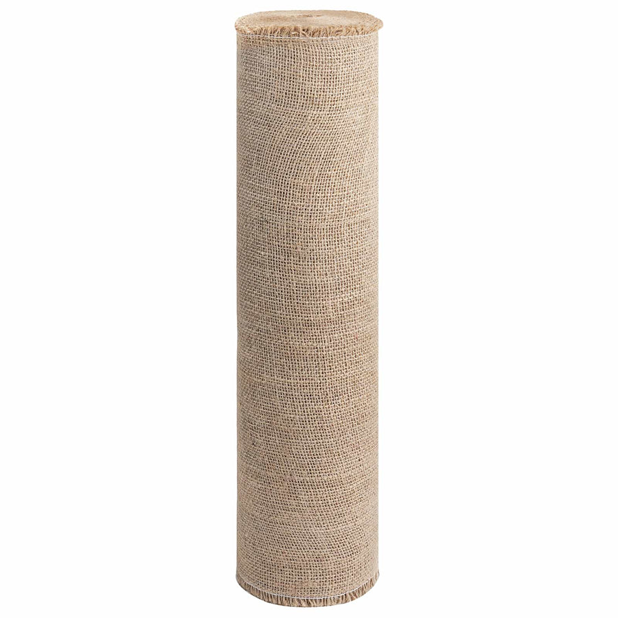 Jute Rol Naturel 50 x 1000 cm