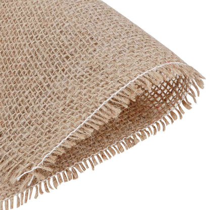 Jute Rol Naturel 100 x 500 cm
