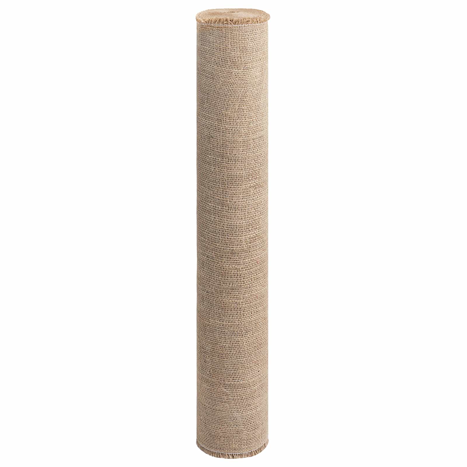 Jute Rol Naturel 100 x 500 cm
