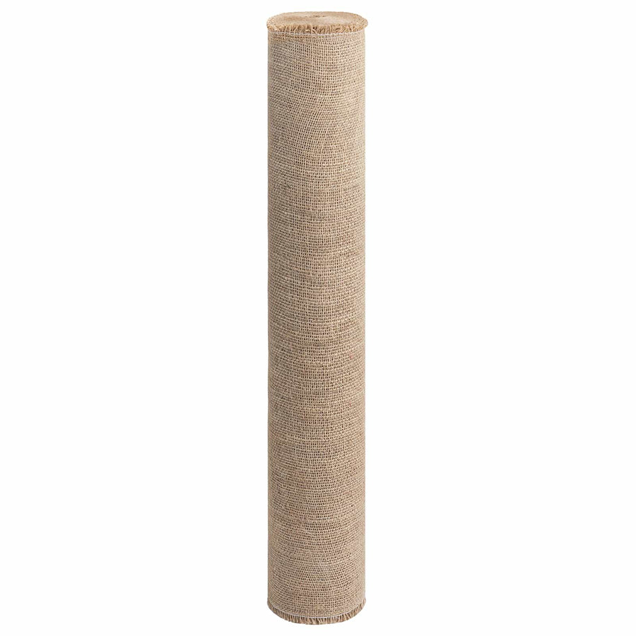 Jute Rol Naturel 100 x 1500 cm