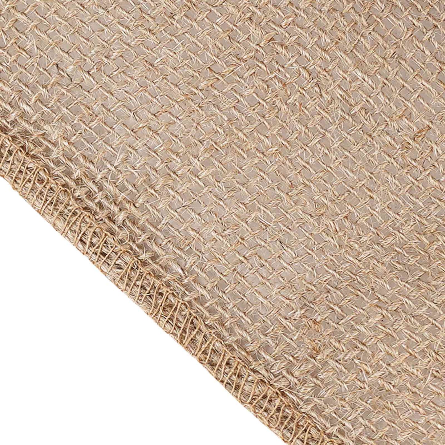 Jute Rol Naturel 160 x 500 cm