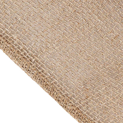 Jute Rol Naturel 160 x 500 cm