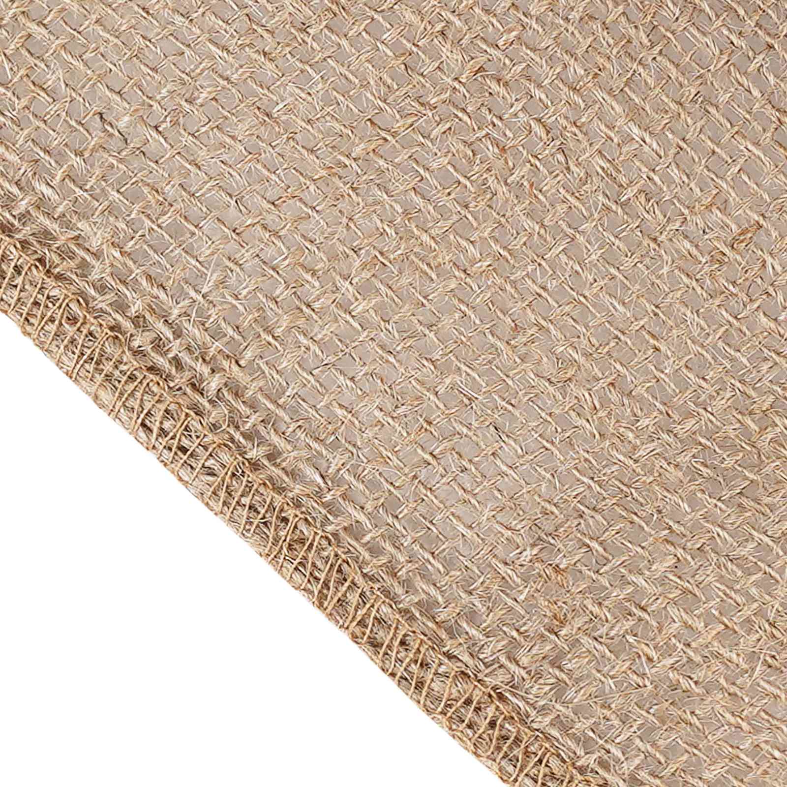 Jute Rol Naturel 160 x 1000 cm