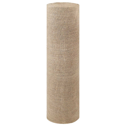 Jute Rol Naturel 160 x 1000 cm