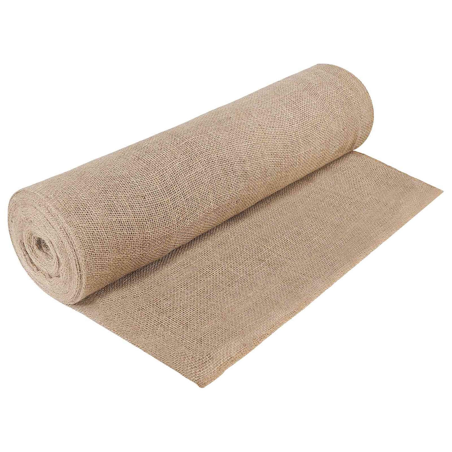 Jute Rol Naturel 160 x 1500 cm