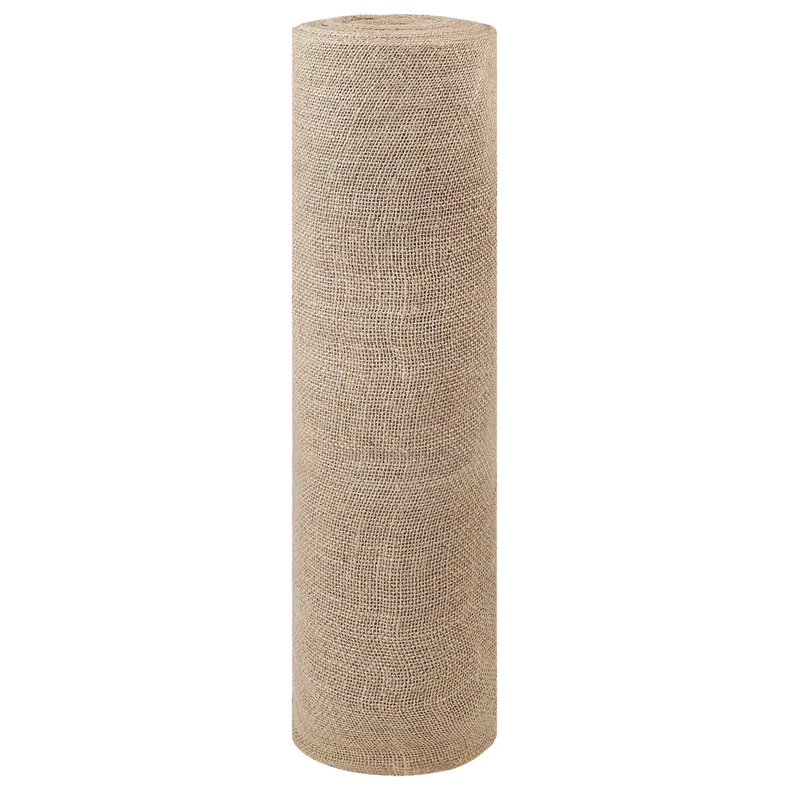 Jute Rol Naturel 160 x 2500 cm