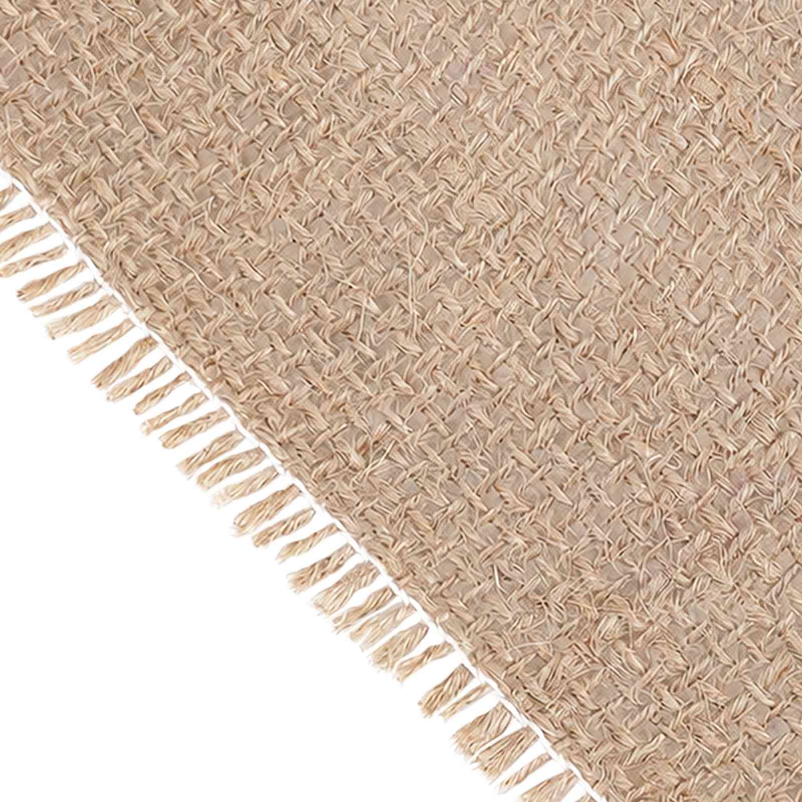 Jute Rol Naturel 160 x 5000 cm