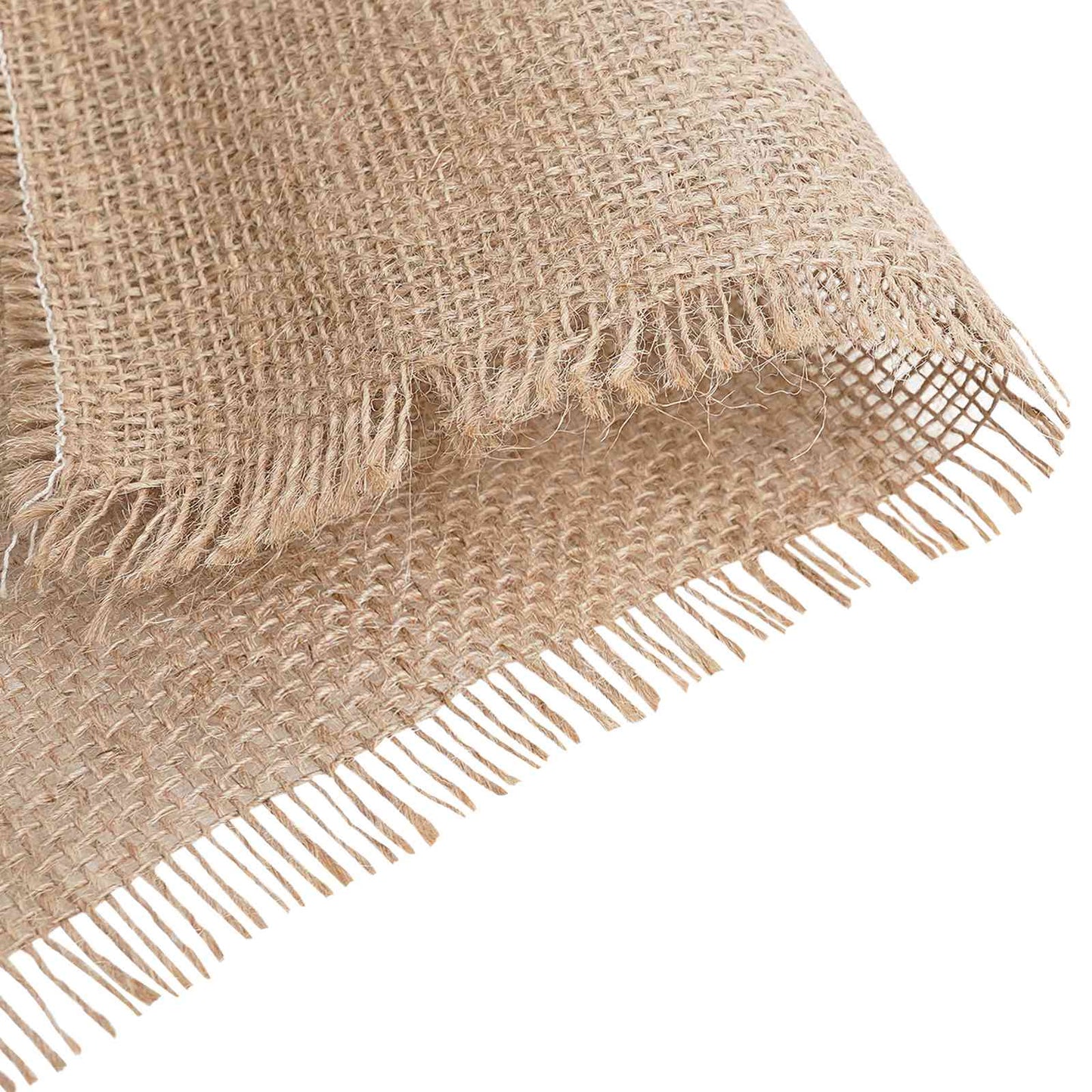 Jute Rol Naturel 160 x 5000 cm