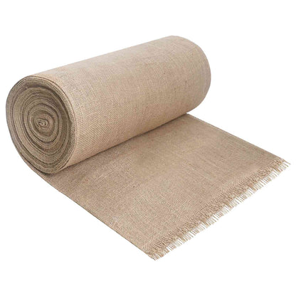 Jute Rol Naturel 160 x 5000 cm
