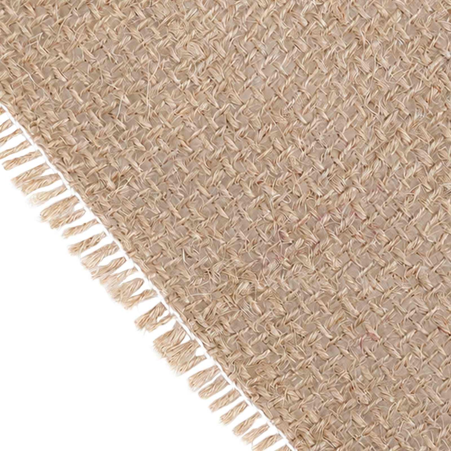 Jute Rol Naturel 200 x 500 cm