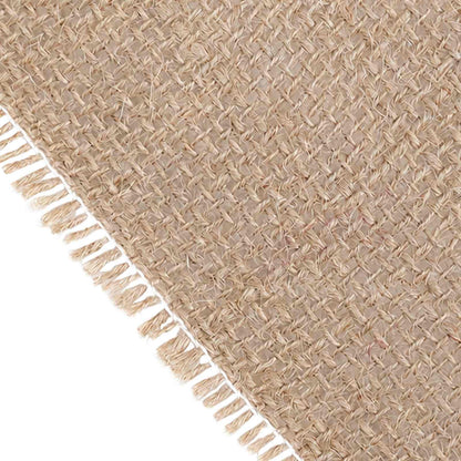 Jute Rol Naturel 200 x 500 cm