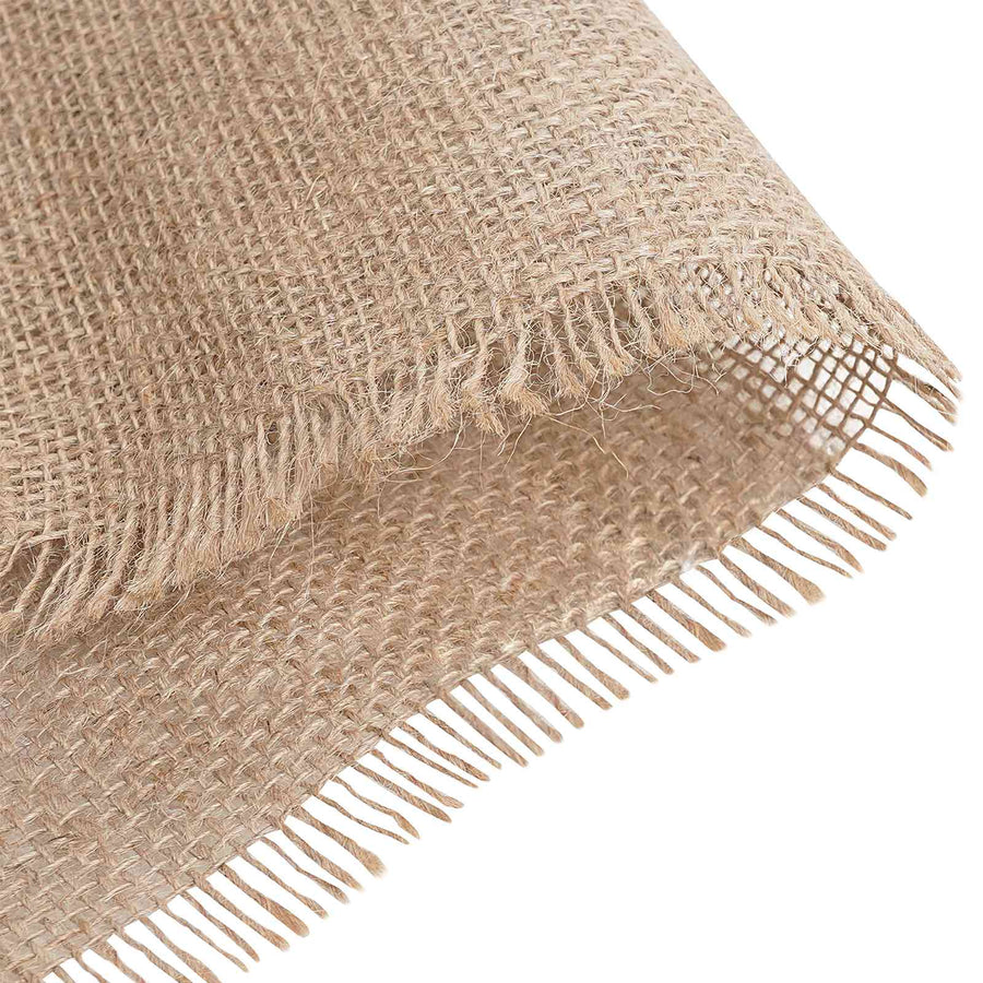Jute Rol Naturel 200 x 500 cm