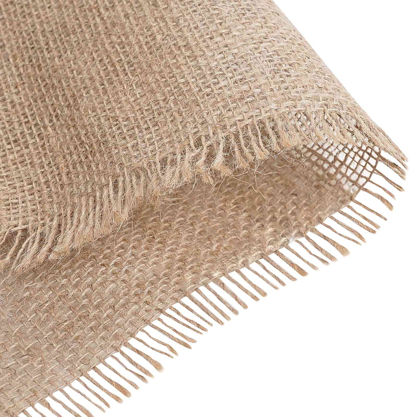Jute Rol Naturel 200 x 1500 cm