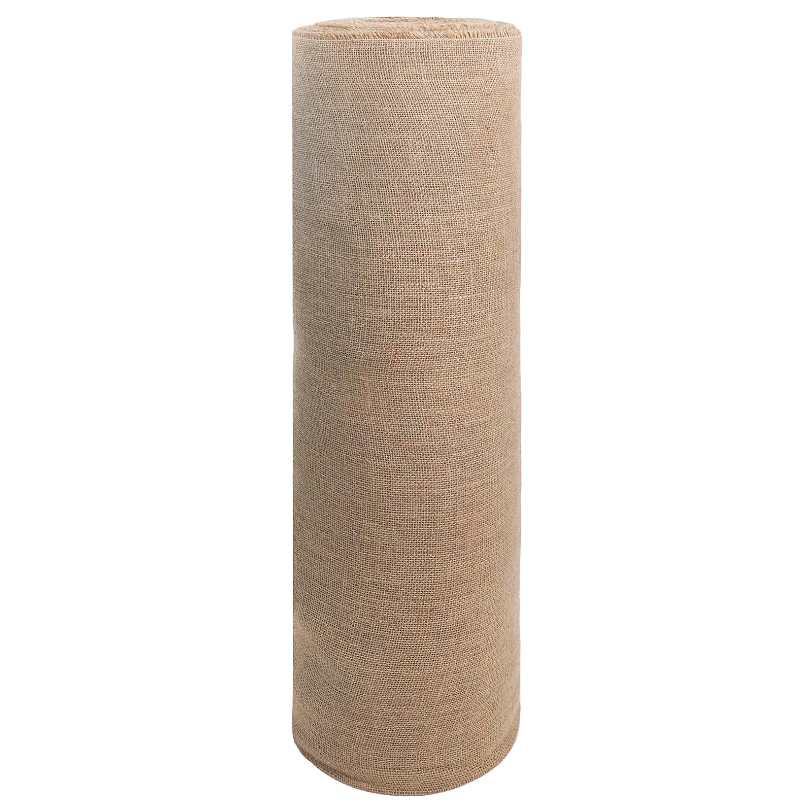 Jute Rol Naturel 200 x 2500 cm