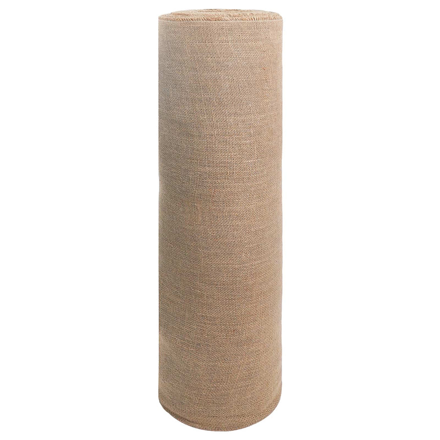Jute Rol Naturel 200 x 2500 cm