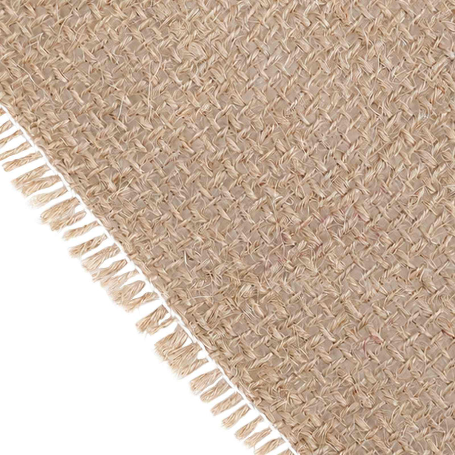 Jute Rol Naturel 200 x 5000 cm