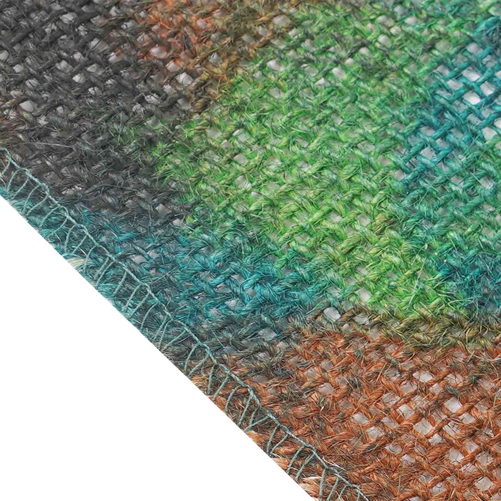 Jute Rol Camouflage 25 x 5000 cm