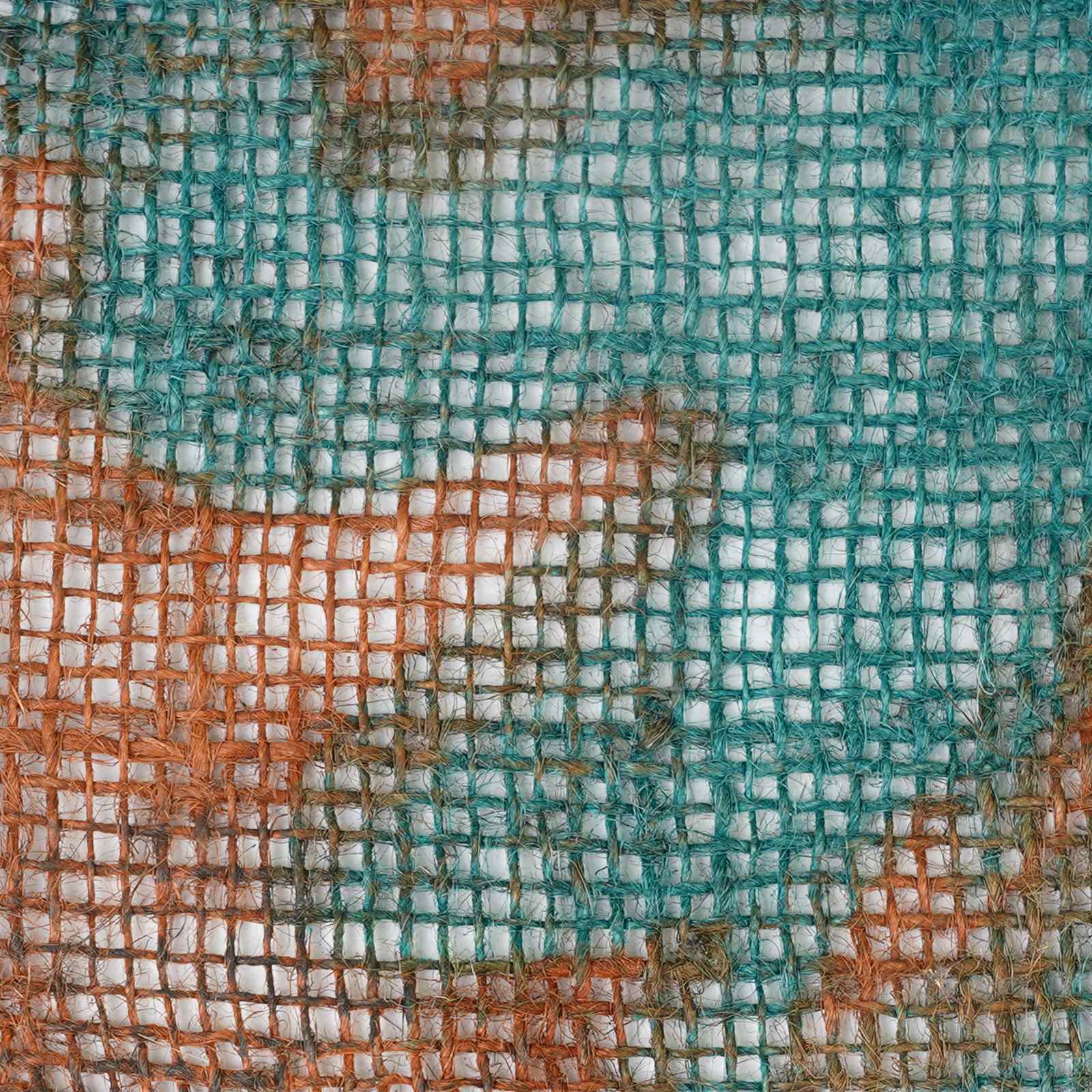 Jute Rol Camouflage 100 x 1500 cm