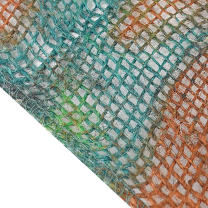 Jute Rol Camouflage 100 x 5000 cm