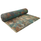 Jute rol camouflage 160x500 cm