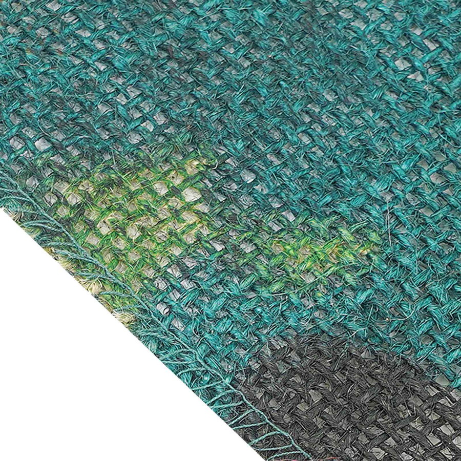 Jute Rol Camouflage 160 x 1500 cm