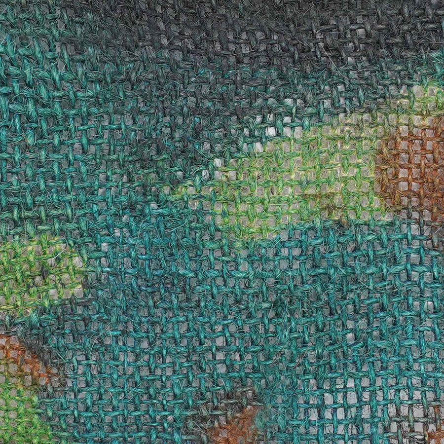 Jute Rol Camouflage 160 x 2500 cm