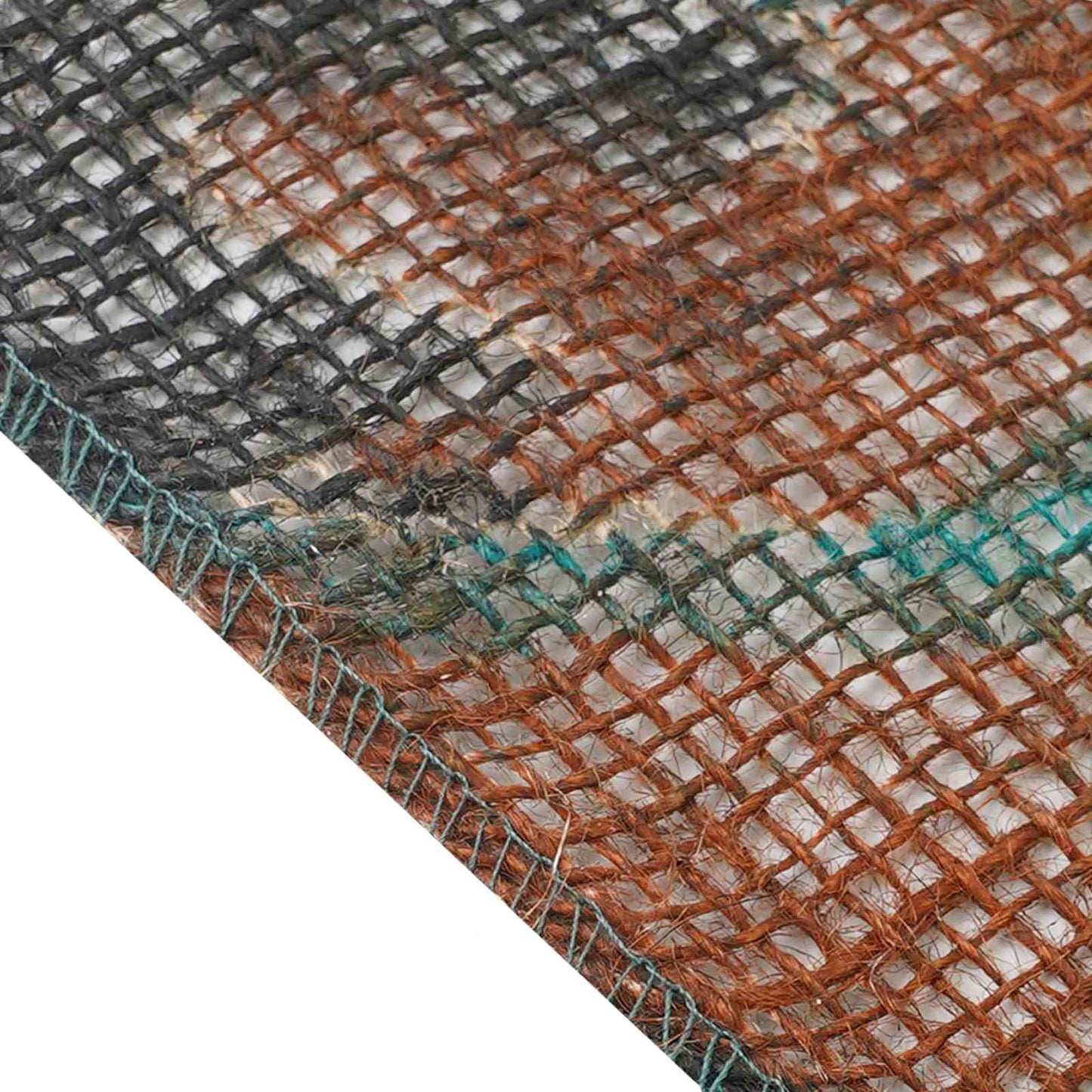 Jute Rol Camouflage 200 x 500 cm