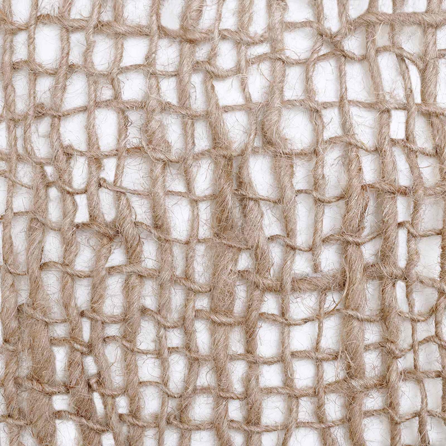 Jute Dijkmat Naturel 1,2 x 30 m 100% Tossa Jute