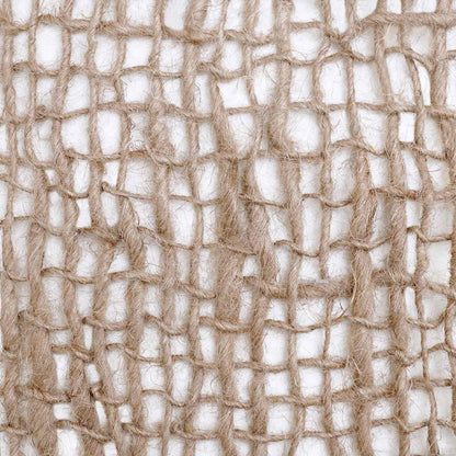 Jute Dijkmat Naturel 1,2 x 30 m 100% Tossa Jute