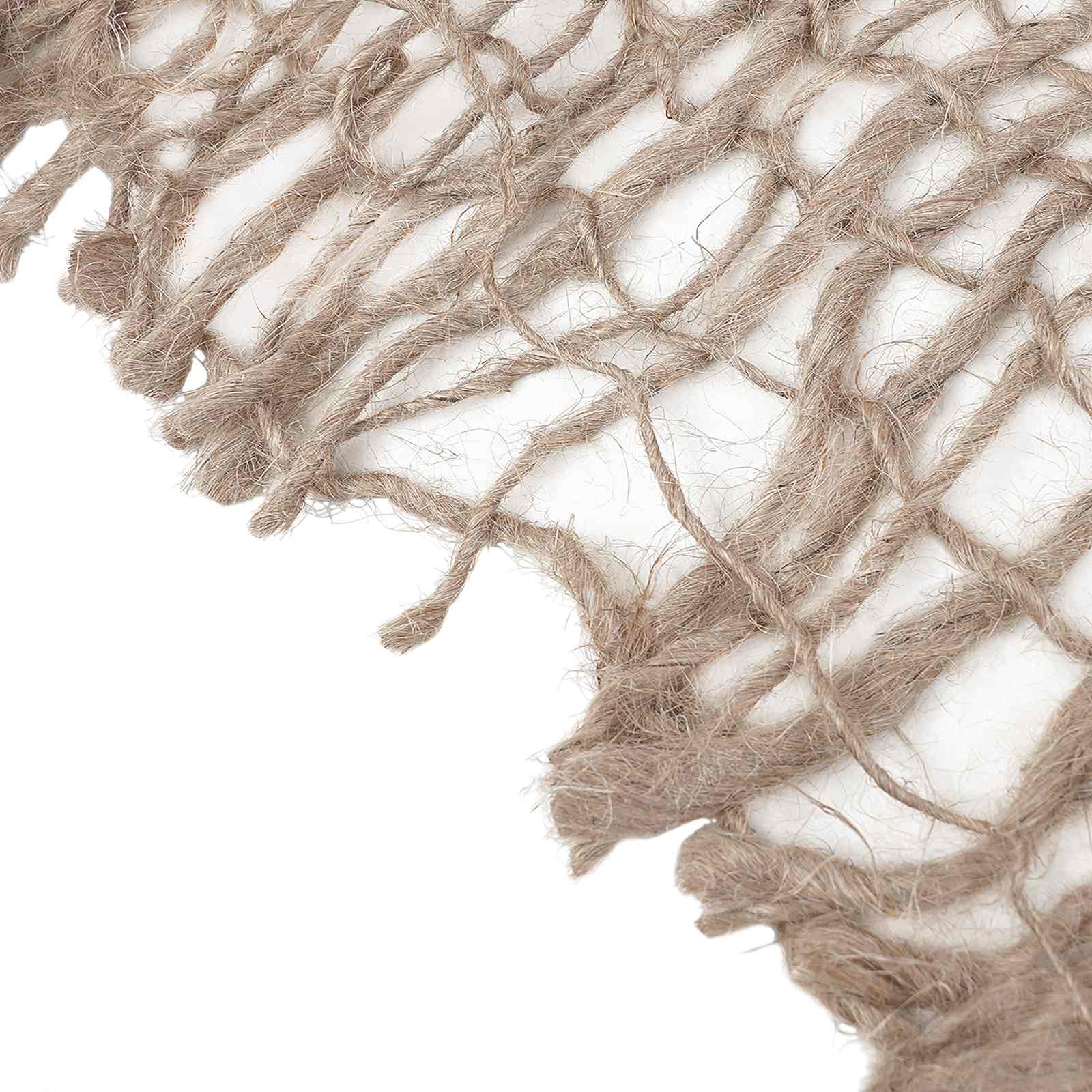 Jute Dijkmat Naturel 1,6 x 5 m 100% Tossa Jute