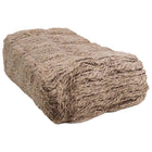 Jute mat 1.6 x 5 m naturel