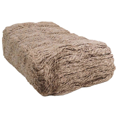 Jute Dijkmat Naturel 1,6 x 5 m 100% Tossa Jute