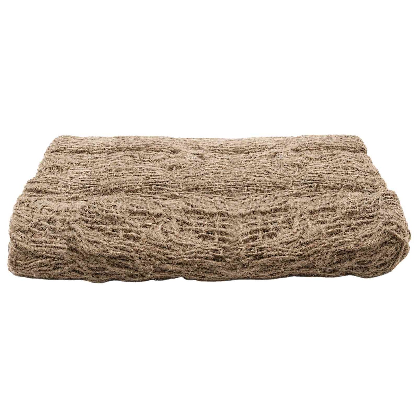 Jute Dijkmat Naturel 2 x 30 m 100% Tossa Jute