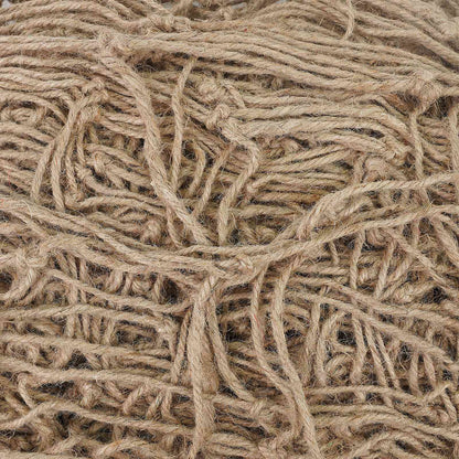 Jute plantensteun netting Naturel 1 x 5 m 100% Tossa Jute