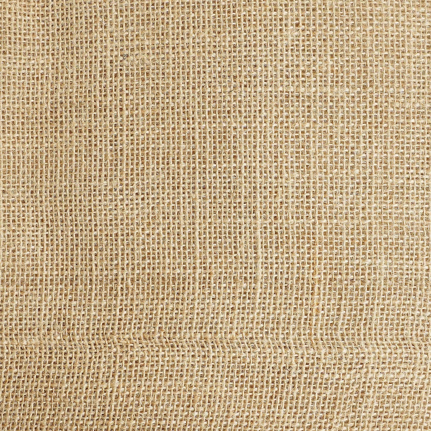 Jute tafelkleed Naturel 140 x 200 cm 100% Tossa Jute